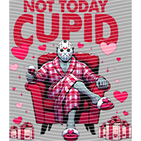 Valentine's Day-QRJ  6453